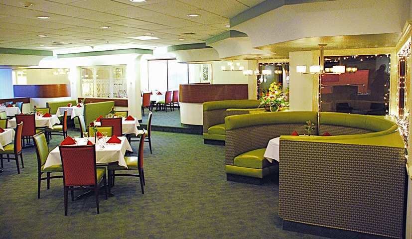 Doubletree By Hilton Fayetteville Restaurant photo